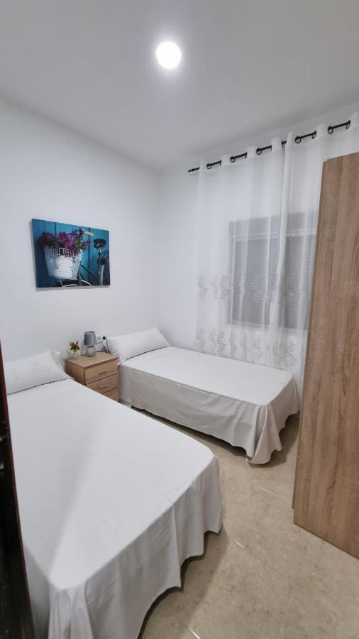 Apartamento Economico Y Centrico كاستيون ذي لا بلاند المظهر الخارجي الصورة