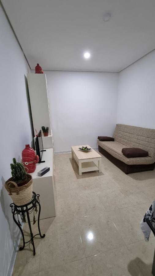 Apartamento Economico Y Centrico كاستيون ذي لا بلاند المظهر الخارجي الصورة